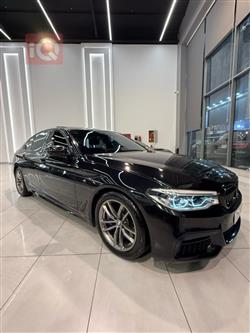 بی ئێم دەبڵیو سیریەس 5